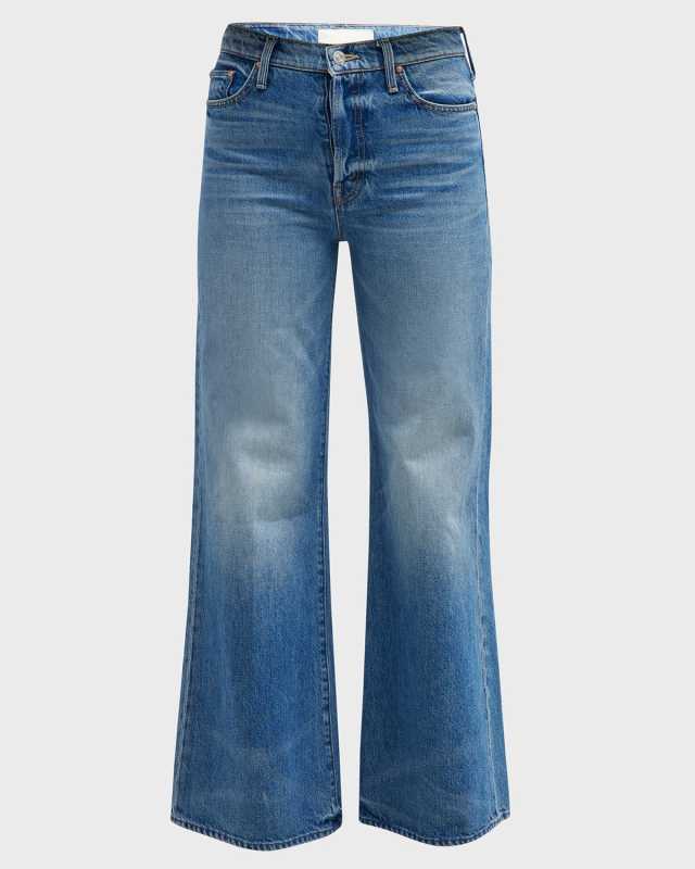 The Tomcat Roller Jeans